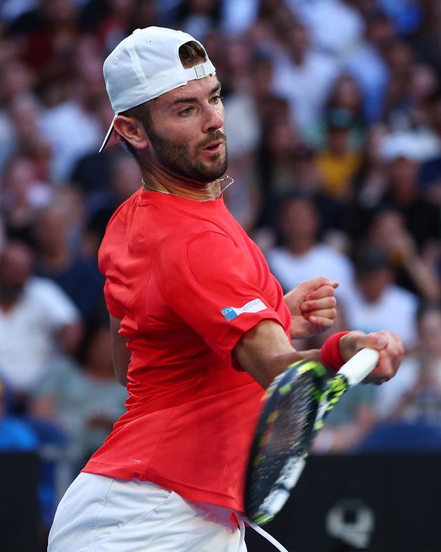 九游网页版登录入口-德约科维奇事件是怎么回事