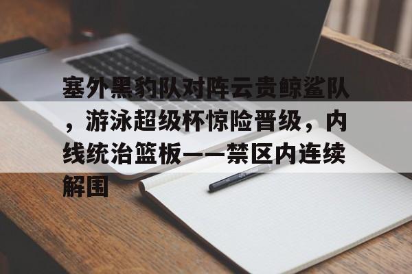 九游网页版登录入口-塞外黑豹队对阵云贵鲸鲨队，游泳超级杯惊险晋级，内线统治篮板——禁区内连续解围的简单介绍