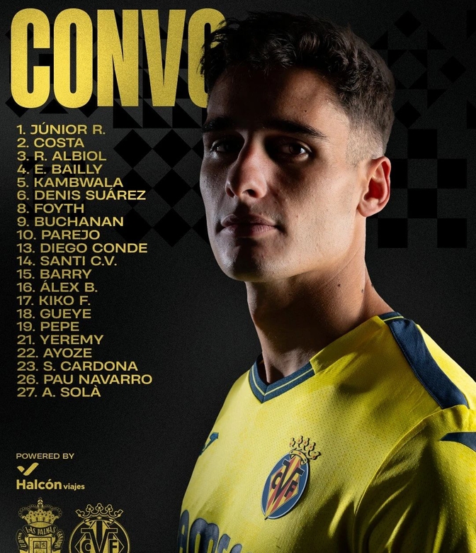 九游J9（中国）-关于全明星赛倒计时，比利亚雷亚尔今夜扳平良机，细节引发关注，悬念犹存，心理建设被强调的信息